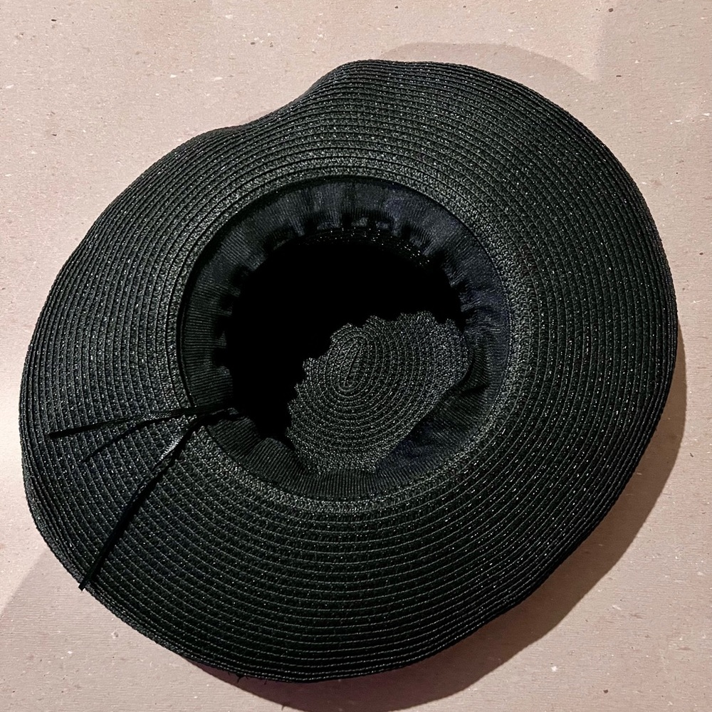 Straw Hat - Picture 2 of 2